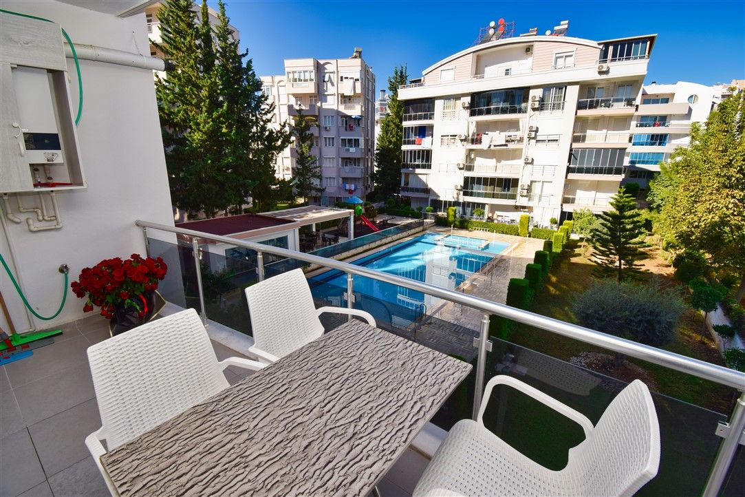 Flat in Antalya, Turkey, 110 m² - picture 9