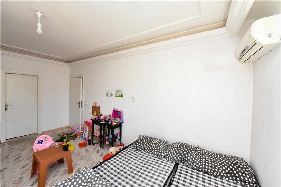 Wohnung in Alanya, Türkei, 120 m² - Foto 9