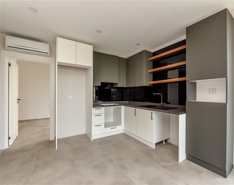 Piso en Alanya, Turquia, 60 m² - imagen 9