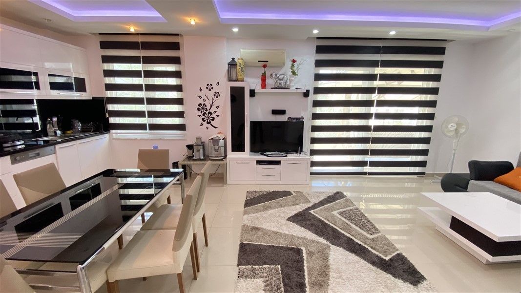 Appartamento a Alanya, Turchia, 125 m² - foto 9