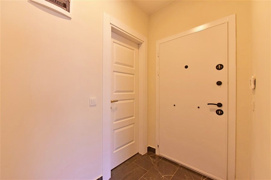 Appartamento a Alanya, Turchia, 62 m² - foto 9