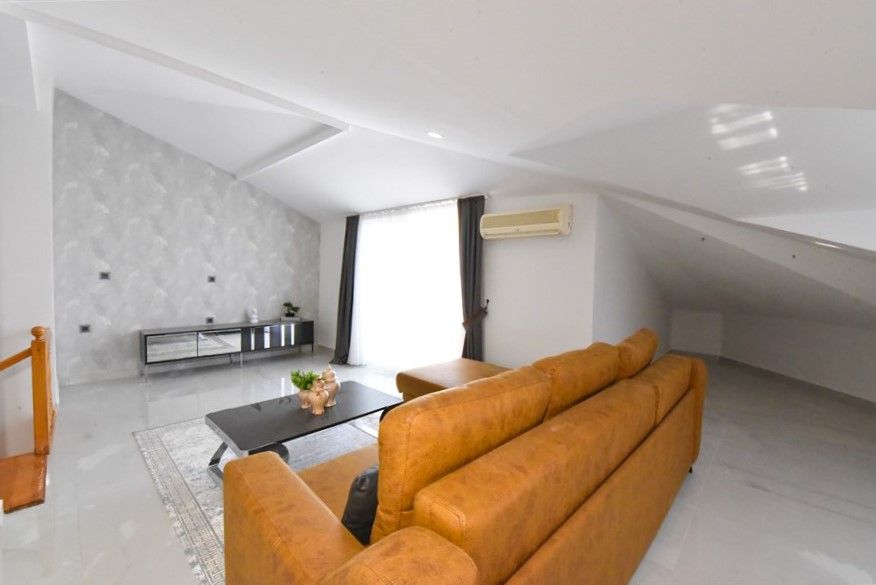 Penthouse à Alanya, Turquie, 180 m² - image 9