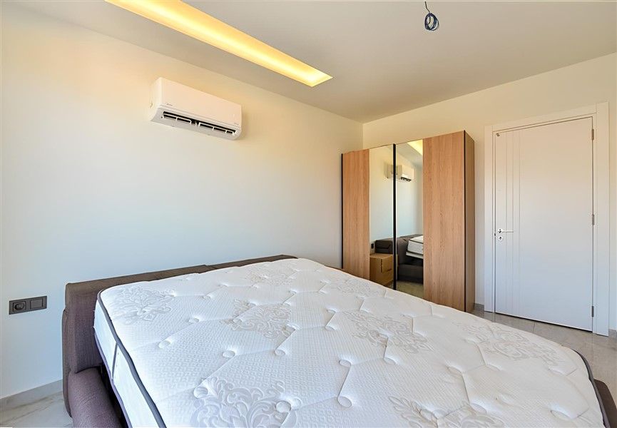 Penthouse in Alanya, Turkey, 102 m² - picture 9