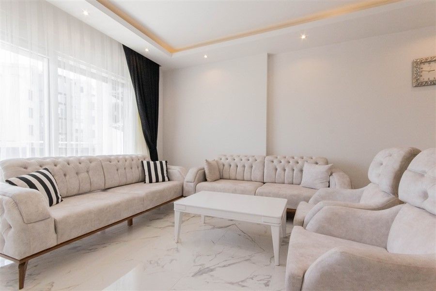 Appartement à Alanya, Turquie, 60 m² - image 9