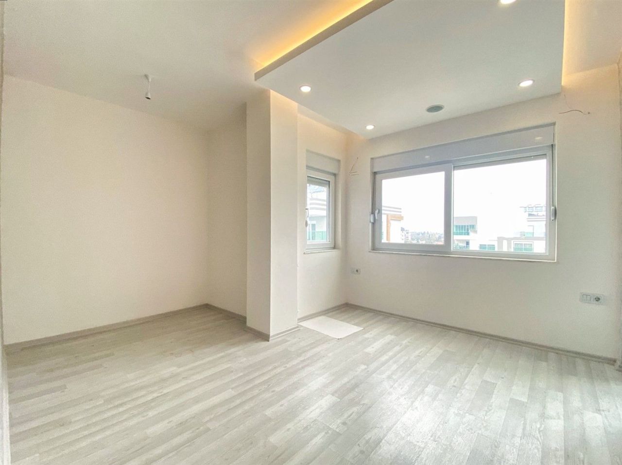 Flat in Antalya, Turkey, 93 m² - picture 9