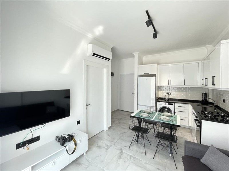 Appartamento ad Avsallar, Turchia, 72 m² - foto 9