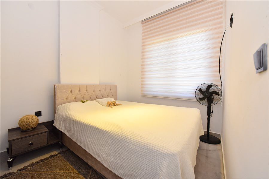 Piso en Avsallar, Turquia, 42 m² - imagen 8