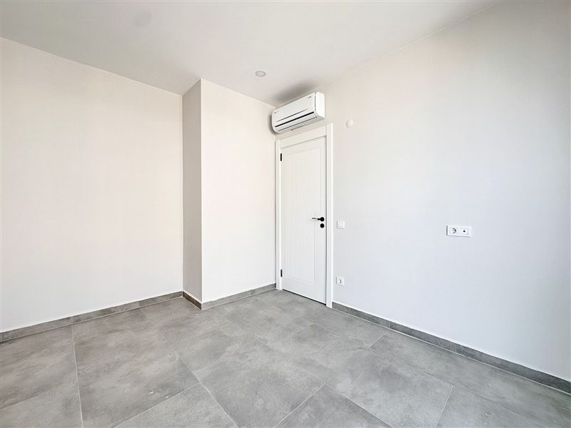 Flat in Alanya, Turkey, 60 m² - picture 9