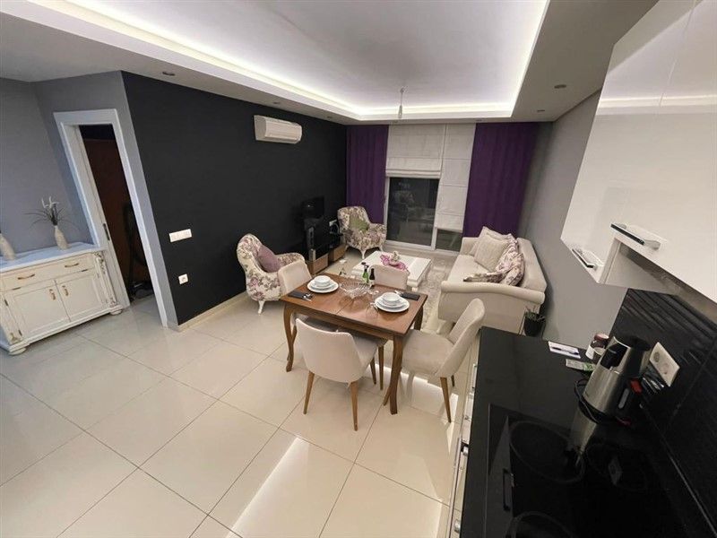 Piso en Alanya, Turquia, 50 m² - imagen 7