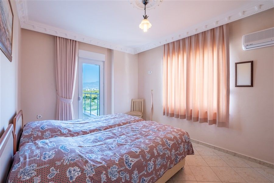 Appartement à Alanya, Turquie, 80 m² - image 9