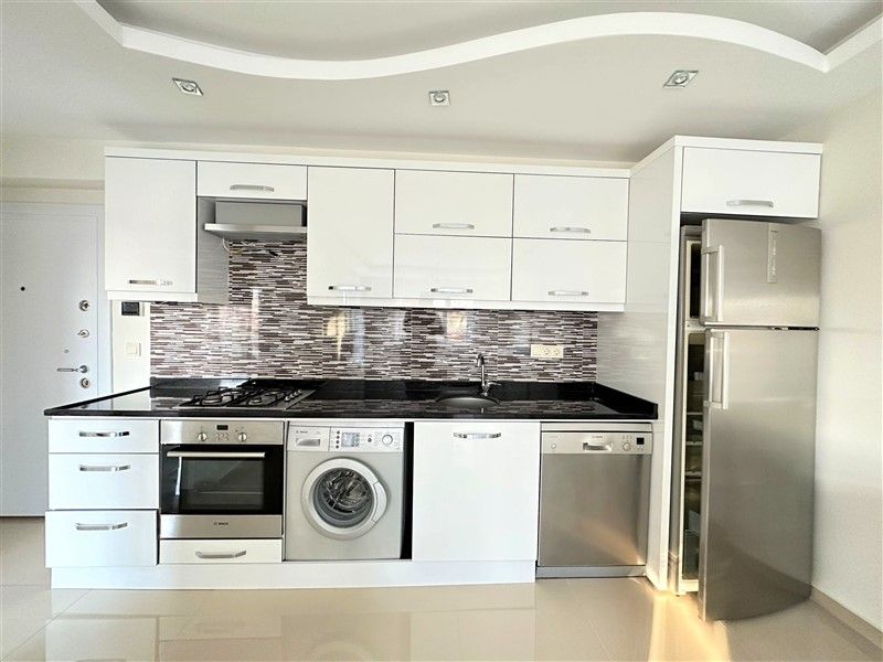 Piso en Alanya, Turquia, 65 m² - imagen 9