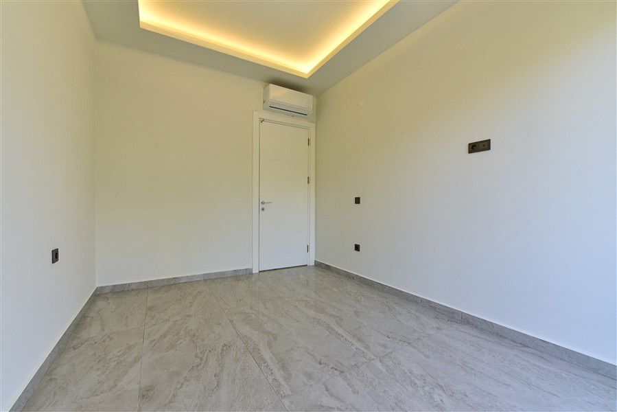 Flat in Alanya, Turkey, 49 m² - picture 9
