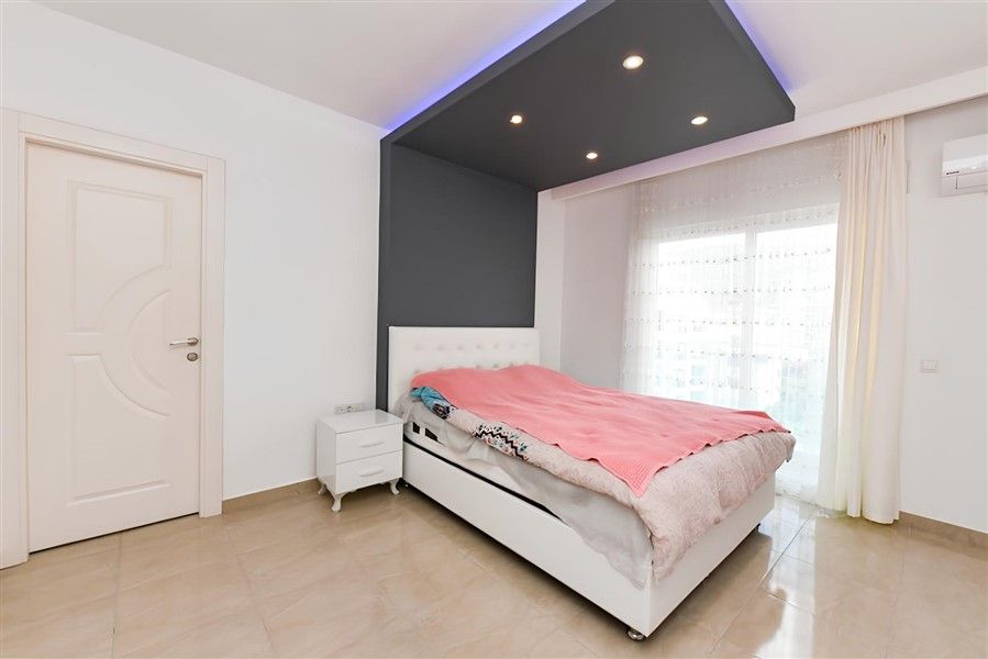 Appartement à Alanya, Turquie, 110 m² - image 9