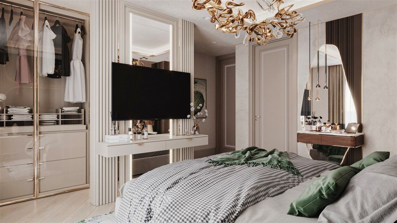 Villa Altintash, Turkey, 163 m² - picture 9