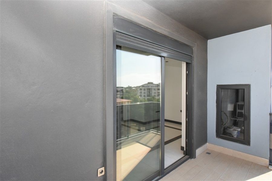 Penthouse in Alanya, Turkey, 113 m² - picture 9