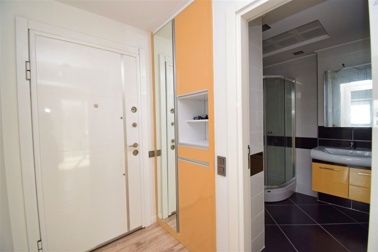 Wohnung in Antalya, Türkei, 70 m² - Foto 9