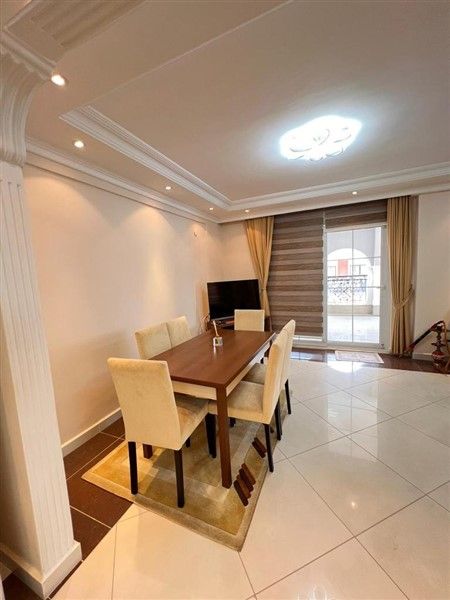 Flat in Konakli, Turkey, 110 m² - picture 9