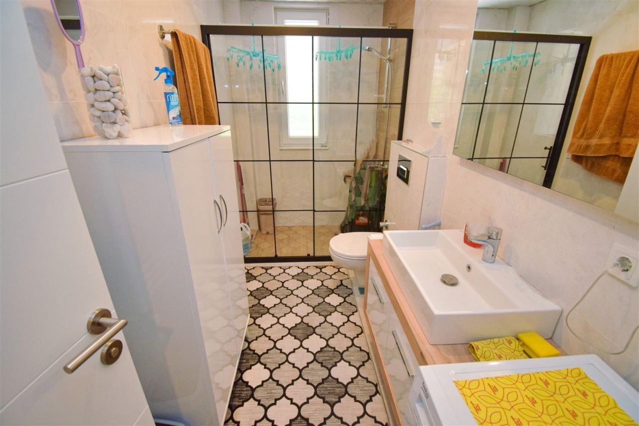 Wohnung in Antalya, Türkei, 100 m² - Foto 9