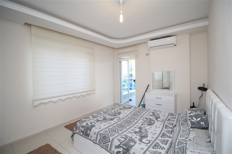 Flat in Alanya, Turkey, 115 m² - picture 9