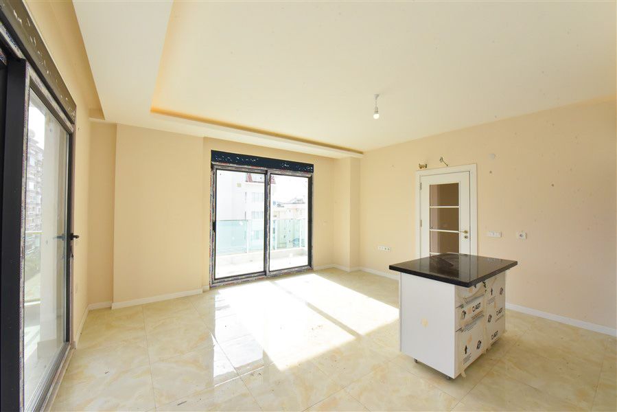 Flat in Alanya, Turkey, 89 m² - picture 9