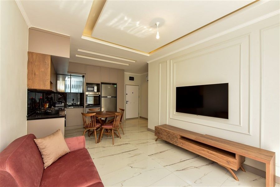 Appartement à Alanya, Turquie, 55 m² - image 9