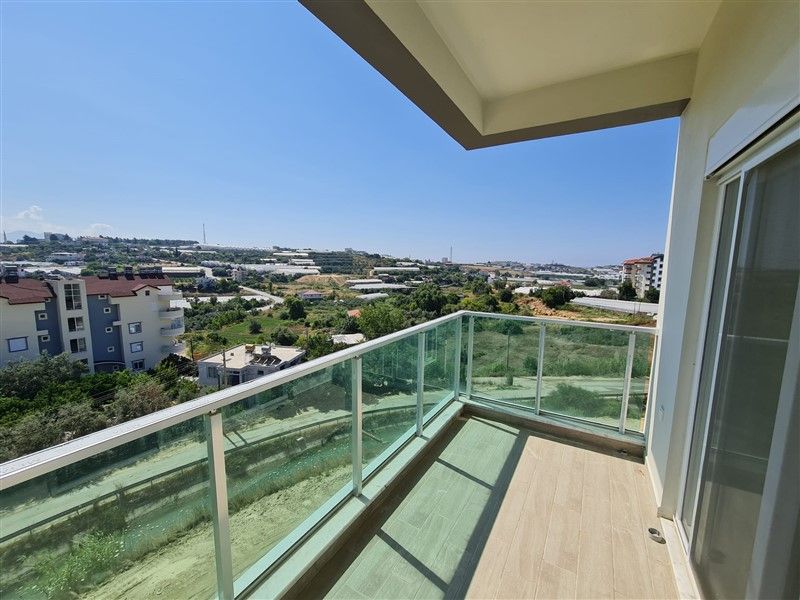 Appartement à Avsallar, Turquie, 50 m² - image 9