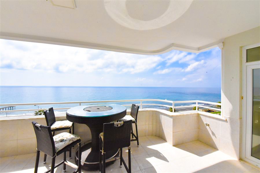 Appartamento a Alanya, Turchia, 120 m² - foto 9