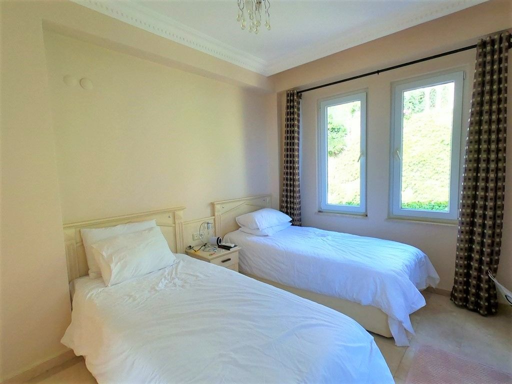 Villa a Alanya, Turchia, 200 m² - foto 9