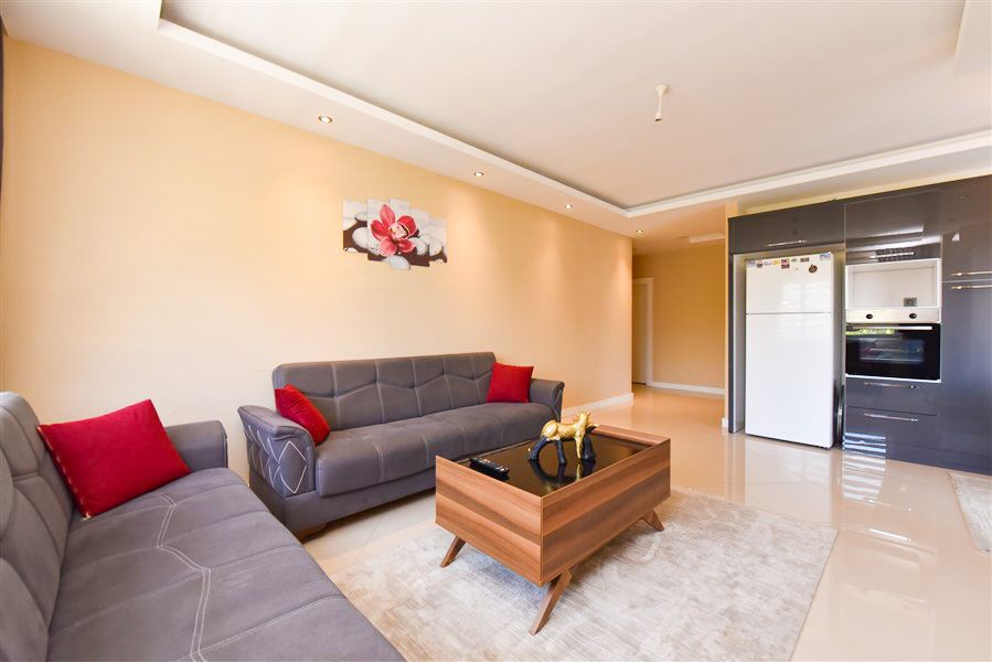 Appartamento a Alanya, Turchia, 120 m² - foto 9