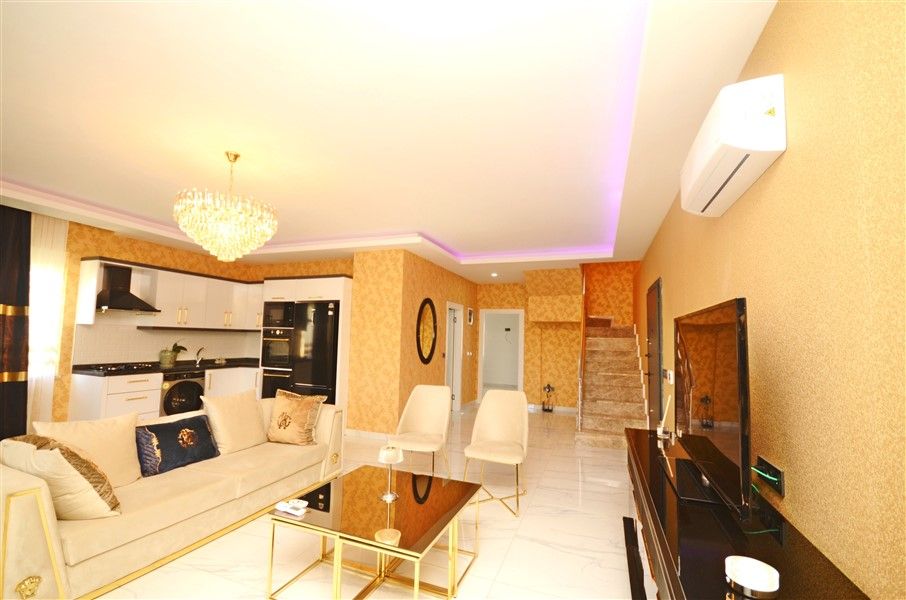 Attico a Alanya, Turchia, 170 m² - foto 9