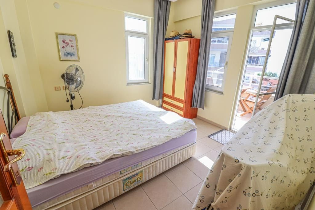 Appartamento a Alanya, Turchia, 100 m² - foto 9