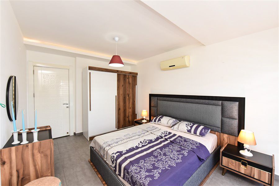 Appartamento a Alanya, Turchia, 110 m² - foto 9