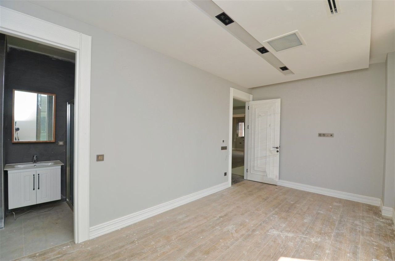 Villa in Antalya, Turkey, 155 m² - picture 9