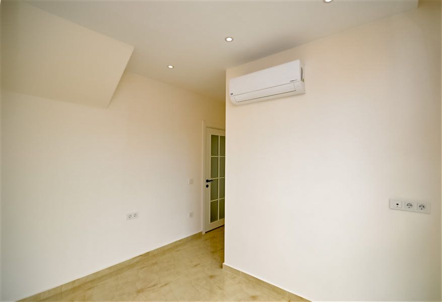 Attico a Alanya, Turchia, 100 m² - foto 9