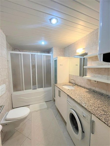 Flat in Alanya, Turkey, 100 m² - picture 9