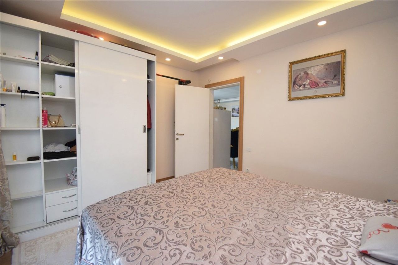 Piso en Lara, Turquia, 160 m² - imagen 9
