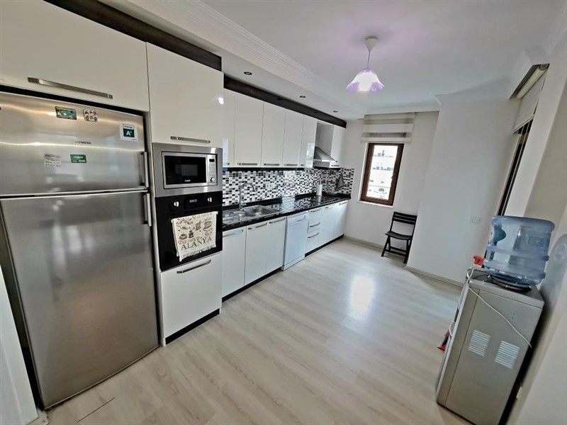 Appartamento a Alanya, Turchia, 120 m² - foto 9