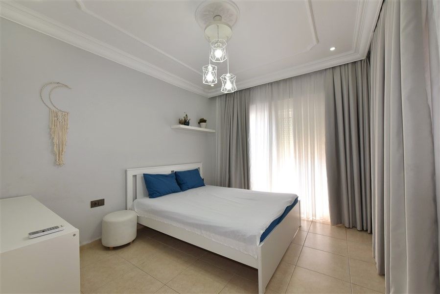 Ático en Alanya, Turquia, 220 m² - imagen 9