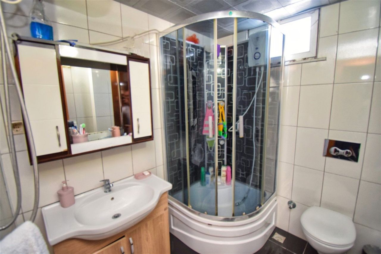 Flat Altintash, Turkey, 100 m² - picture 9