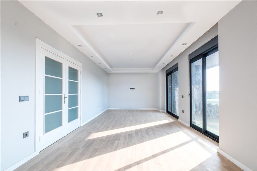 Attico a Alanya, Turchia, 286 m² - foto 9