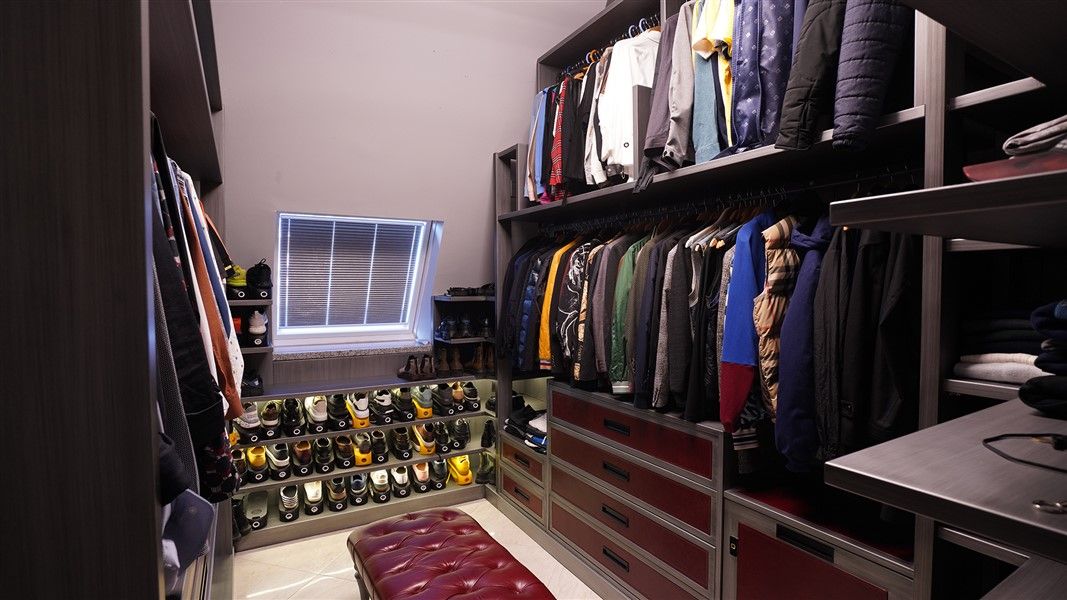 Attico a Alanya, Turchia, 279 m² - foto 9