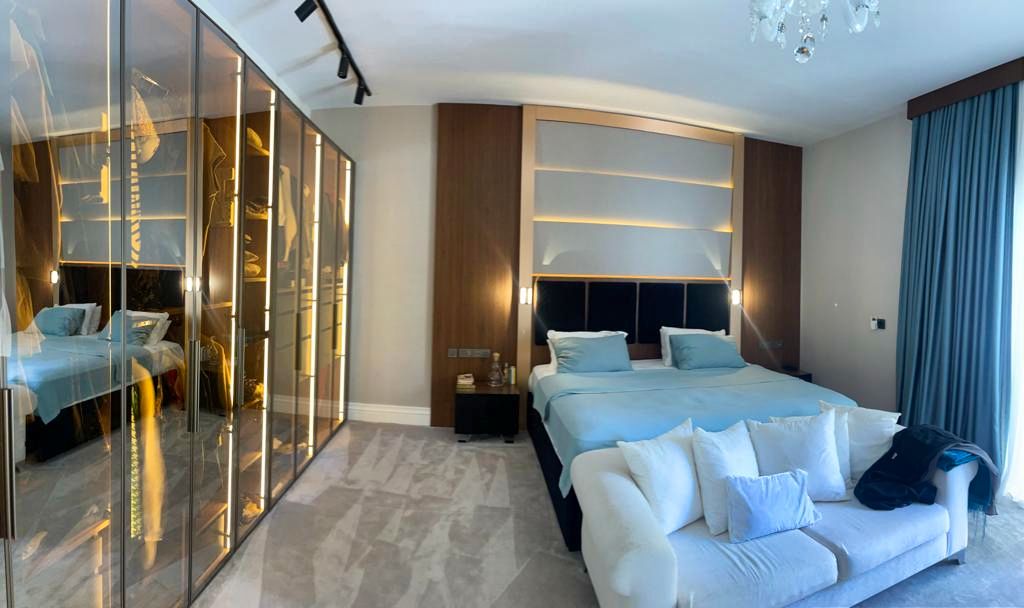 Villa in Antalya, Turkey, 410 m² - picture 9