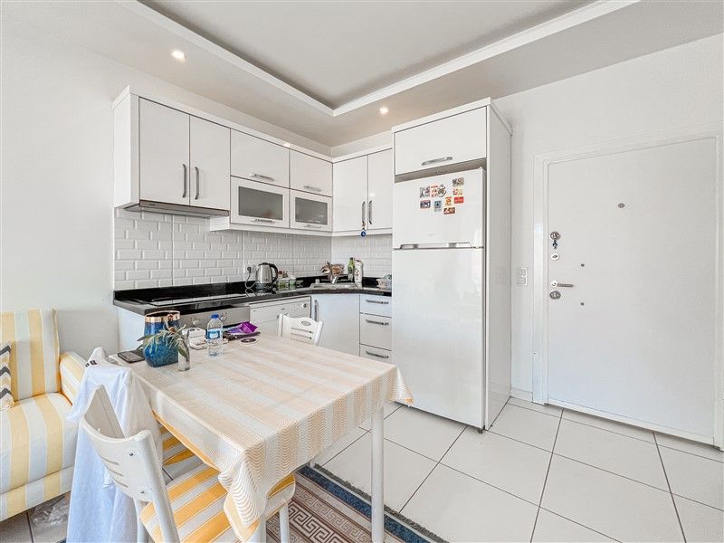 Appartamento a Alanya, Turchia, 55 m² - foto 9