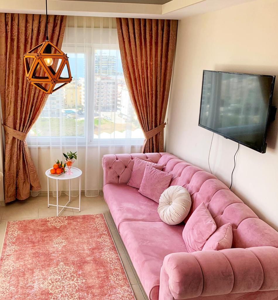 Ático en Alanya, Turquia, 100 m² - imagen 9