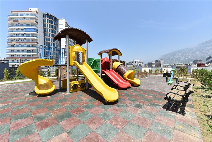 Appartement à Alanya, Turquie, 58 m² - image 9