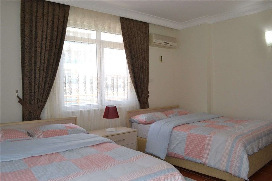 Flat in Alanya, Turkey, 130 m² - picture 9
