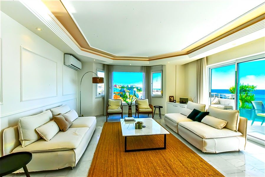 Appartamento a Alanya, Turchia, 161 m² - foto 9