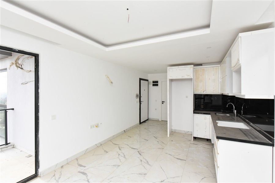 Appartamento a Alanya, Turchia, 51 m² - foto 9