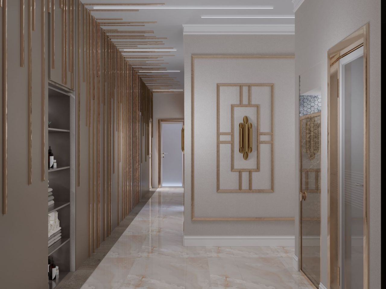 Appartamento a Alanya, Turchia, 55 m² - foto 9