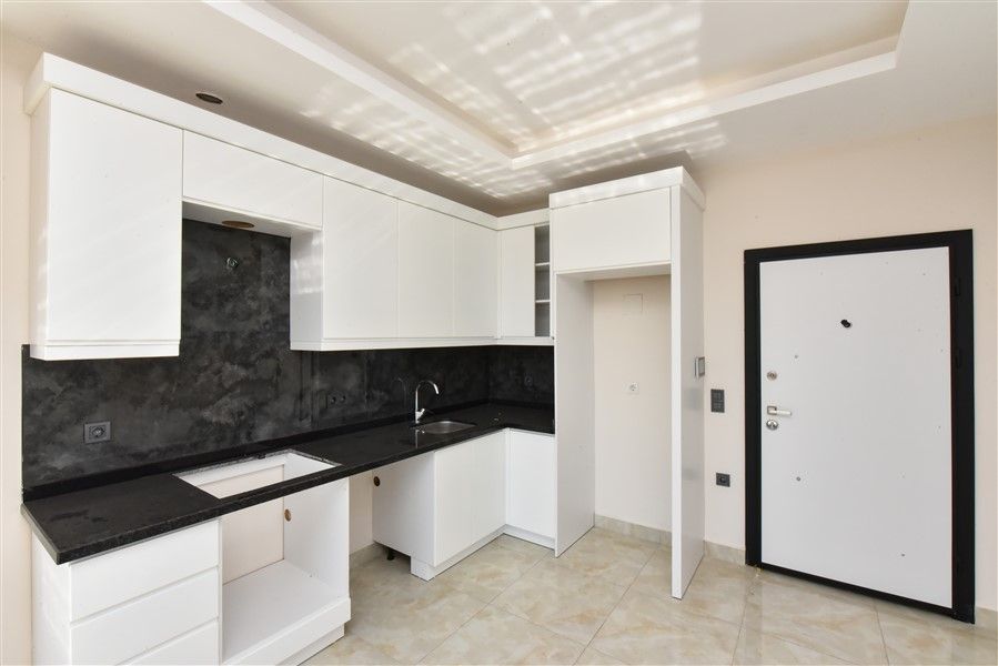Wohnung in Alanya, Türkei, 55 m² - Foto 9